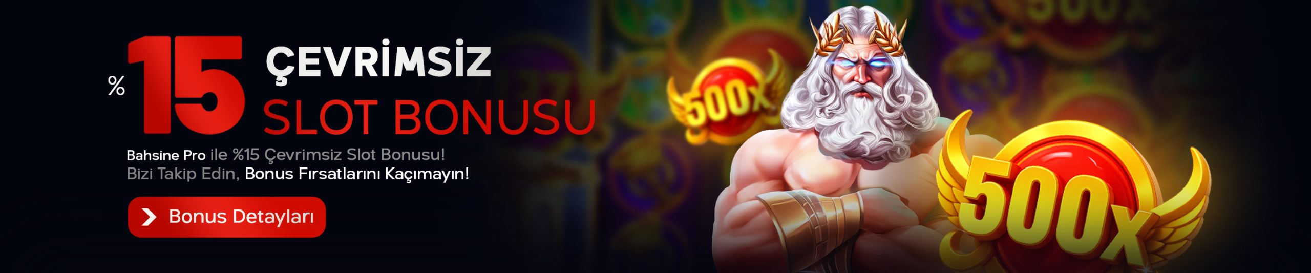 BahsinePro Yasal Mı Bonus ÇEVRİMSİZ SLOT BONUSU