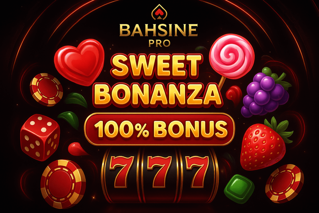 BahsinePro Sweet Bonanza