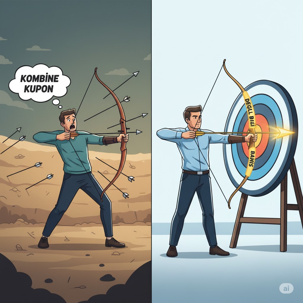 Tekli Bahis Stratejileri Profesyonellerin Kâr Etmesini Sağlayan 7 Disiplin Kuralı